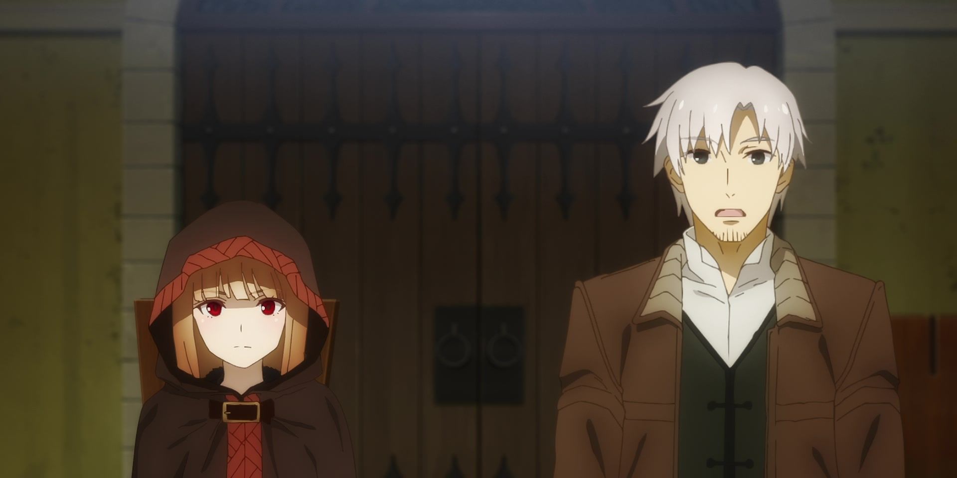 Best Spice and Wolf: Merchant Meets the Wise Wolf Episodes, Ranked