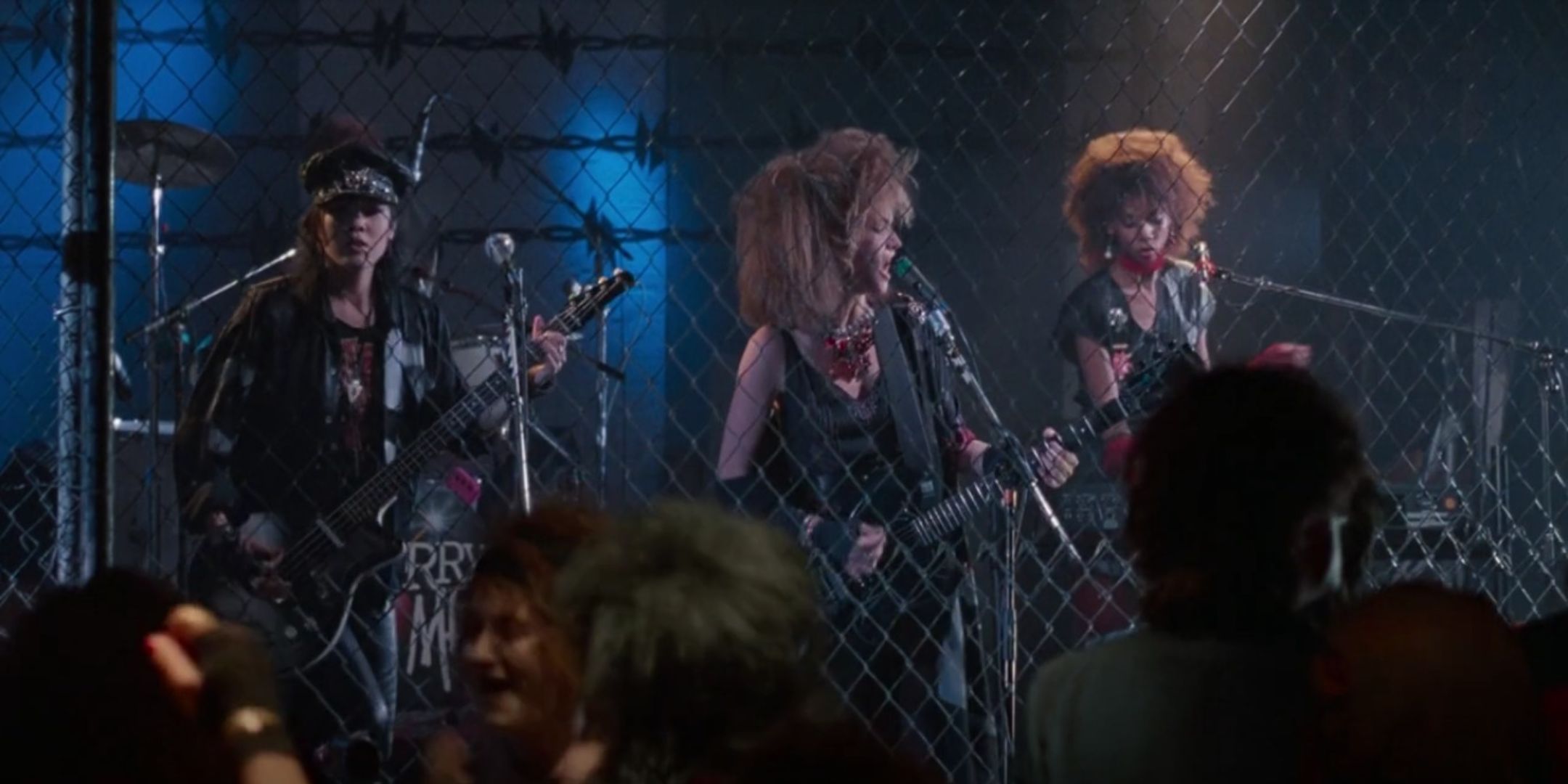 15 Best Fictional Bands From Movies, Ranked