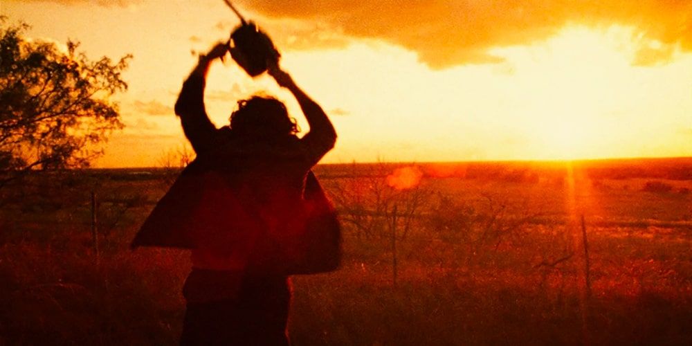 La masacre de Texas Chainsaw cambió sutilmente el juego dos veces para las franquicias Slasher