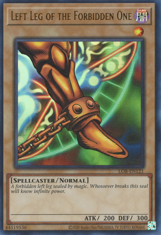 10 Alternate Win Conditions in Yu-Gi-Oh!