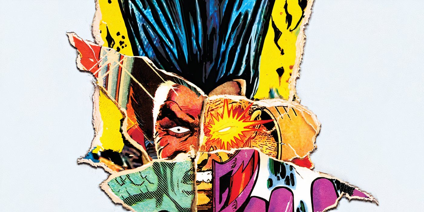 10 X-Men Who Need Their Own From The Ashes Comics