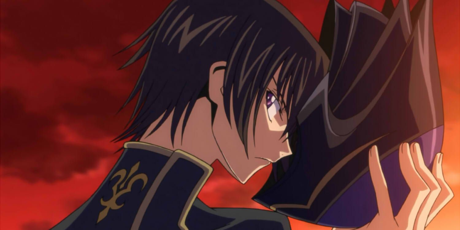 Why Anime Fans Should Be Watching Code Geass: Roz of the Recapture