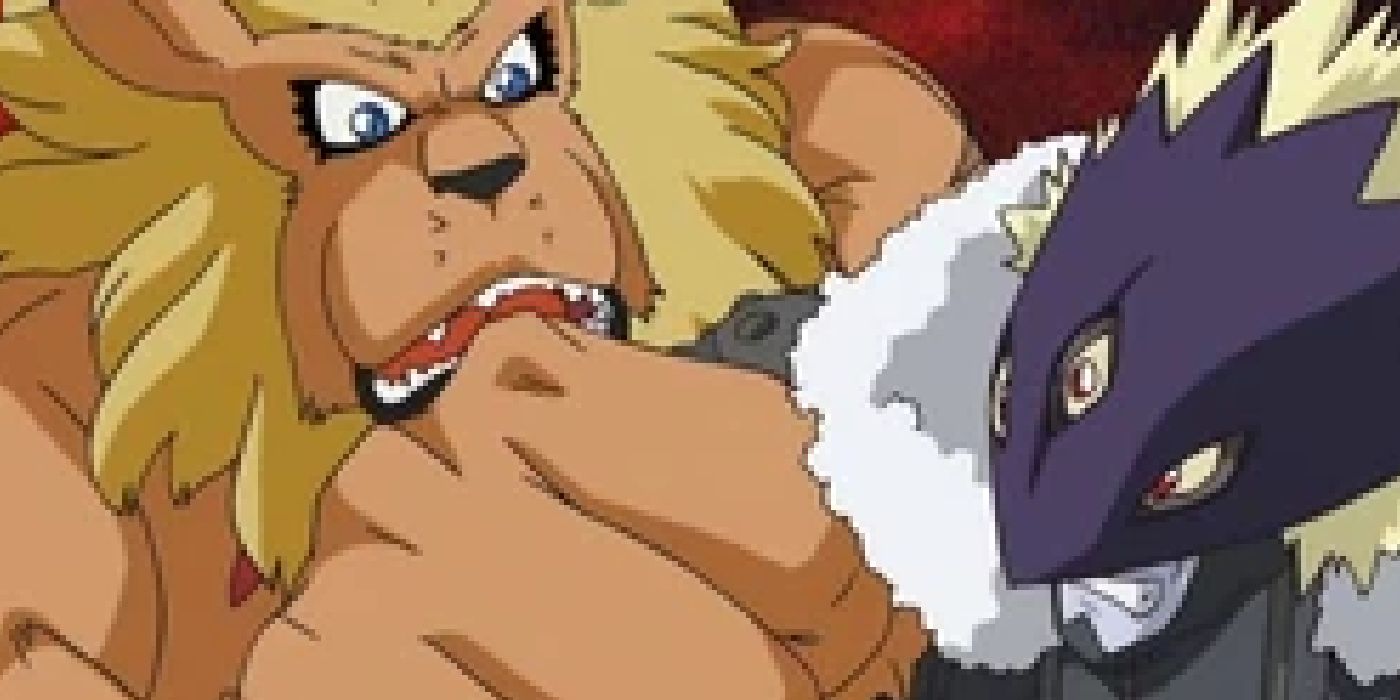 Why Does Leomon Always Die in the Digimon Franchise?