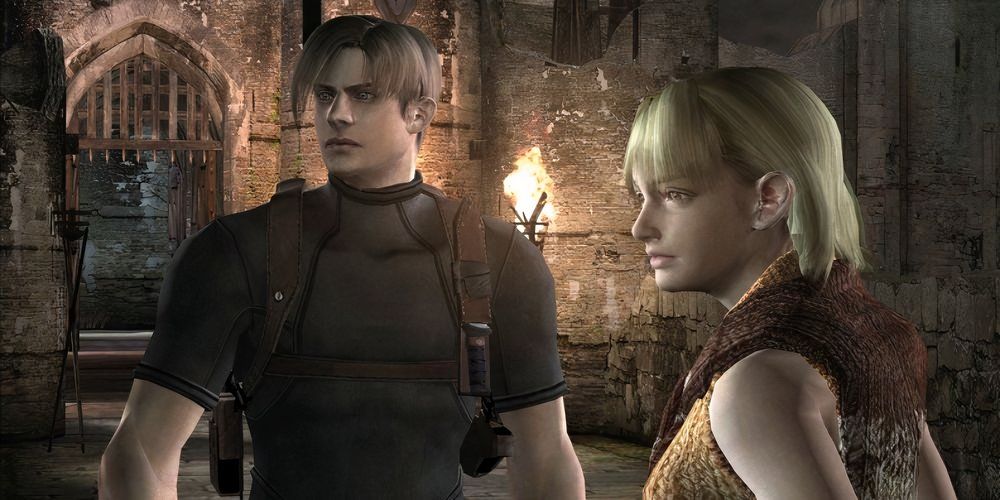 El creador de Resident Evil 4 dice que el remake mejoró la historia que se le ocurrió "en 2 semanas"