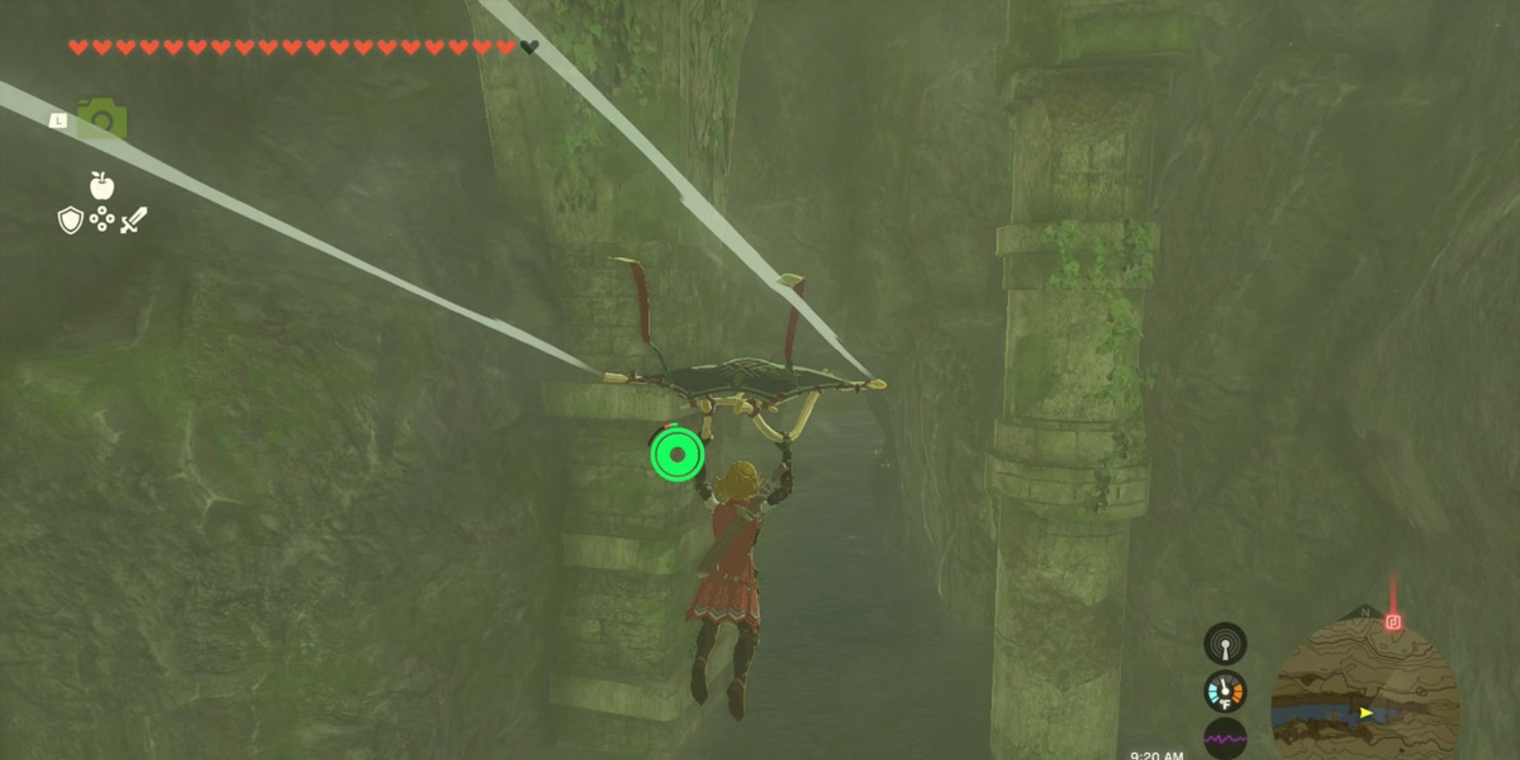 Zelda: Por qué deberías completar todos los santuarios en BOTW y TOTK