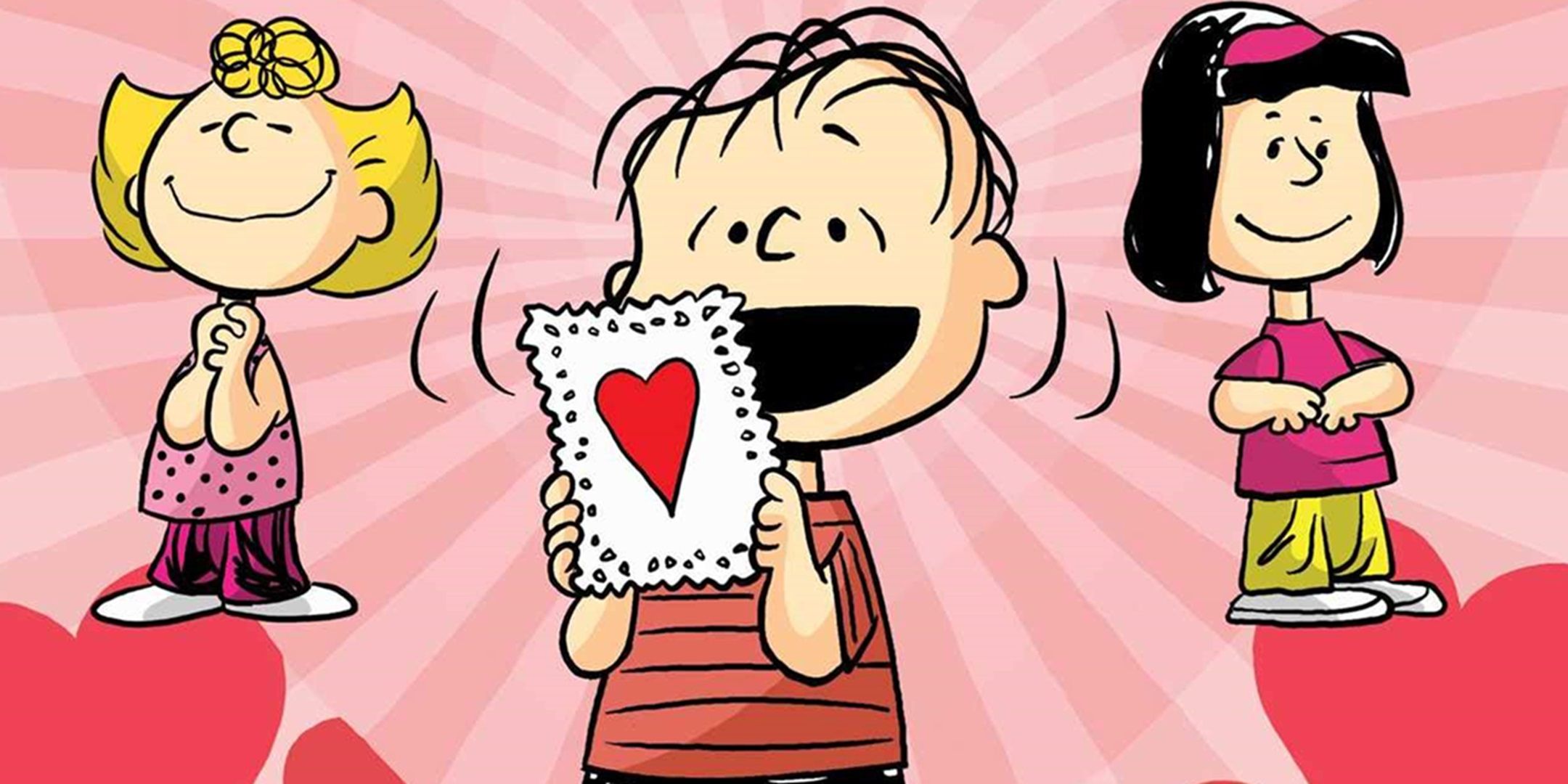 Who Was the Last Major Character Added to the Peanuts Cast?