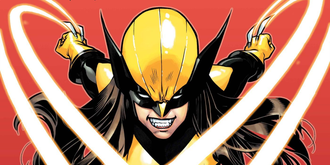 SDCC: New Wolverine Series Announced by Marvel