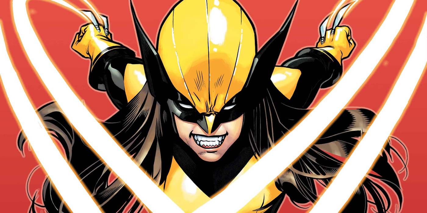 SDCC: New Wolverine Series Announced by Marvel