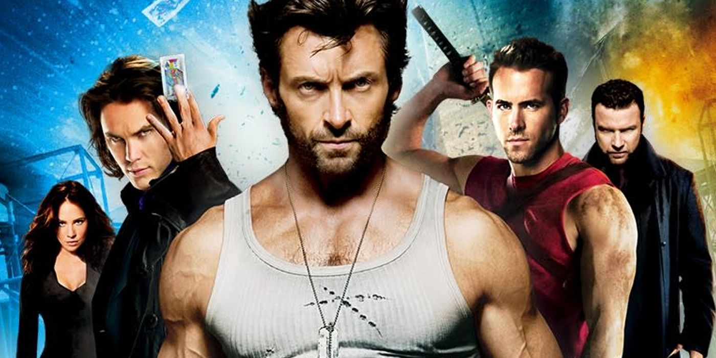 How The X-Men Could Save the MCU