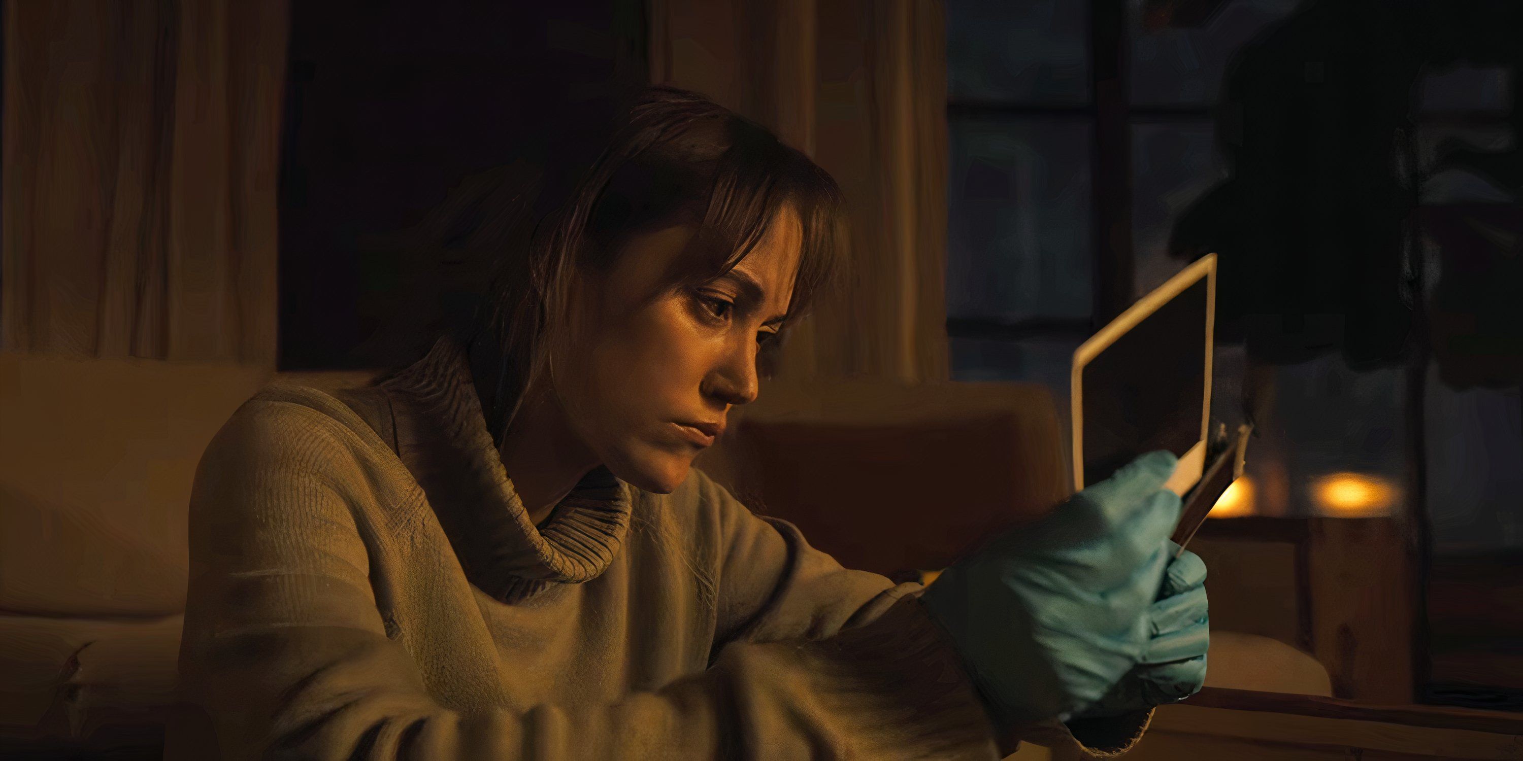 2024's "Scariest" Film Longlegs Sets Digital Release Date and It's Coming Soon