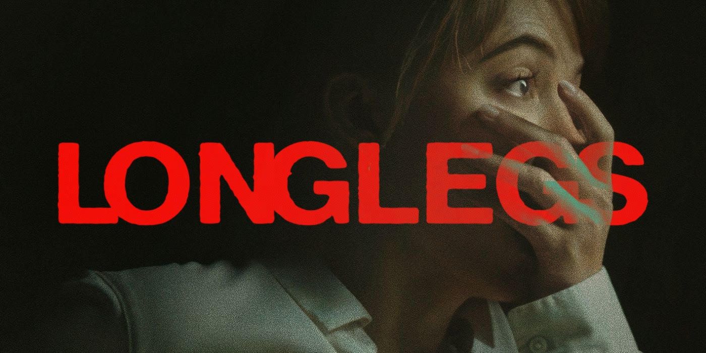 Longlegs Director Addresses Making His Version of The Silence of the ...