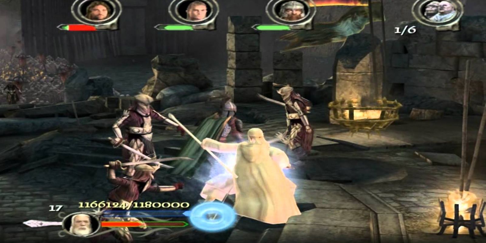 10 Best Lord of the Rings Video Games, Ranked