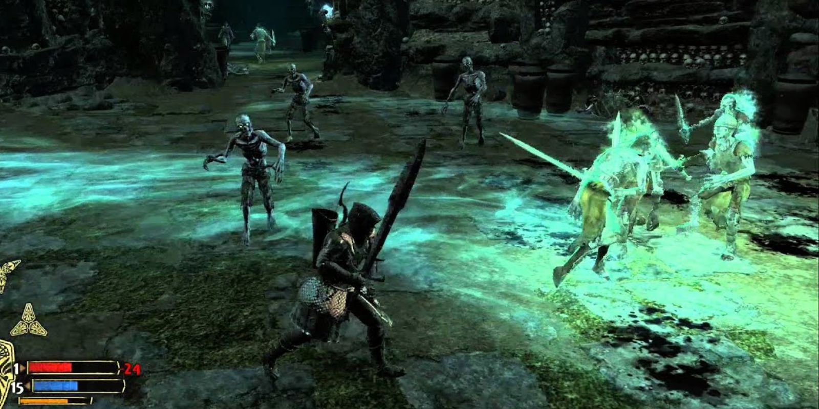 10 Best Lord of the Rings Video Games, Ranked