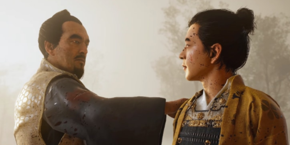 Ghost of Tsushima: Why Killing Lord Shimura Is the Best Option