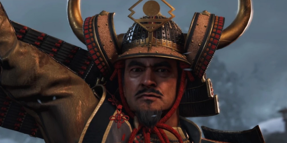 Ghost of Tsushima: Why Killing Lord Shimura Is the Best Option