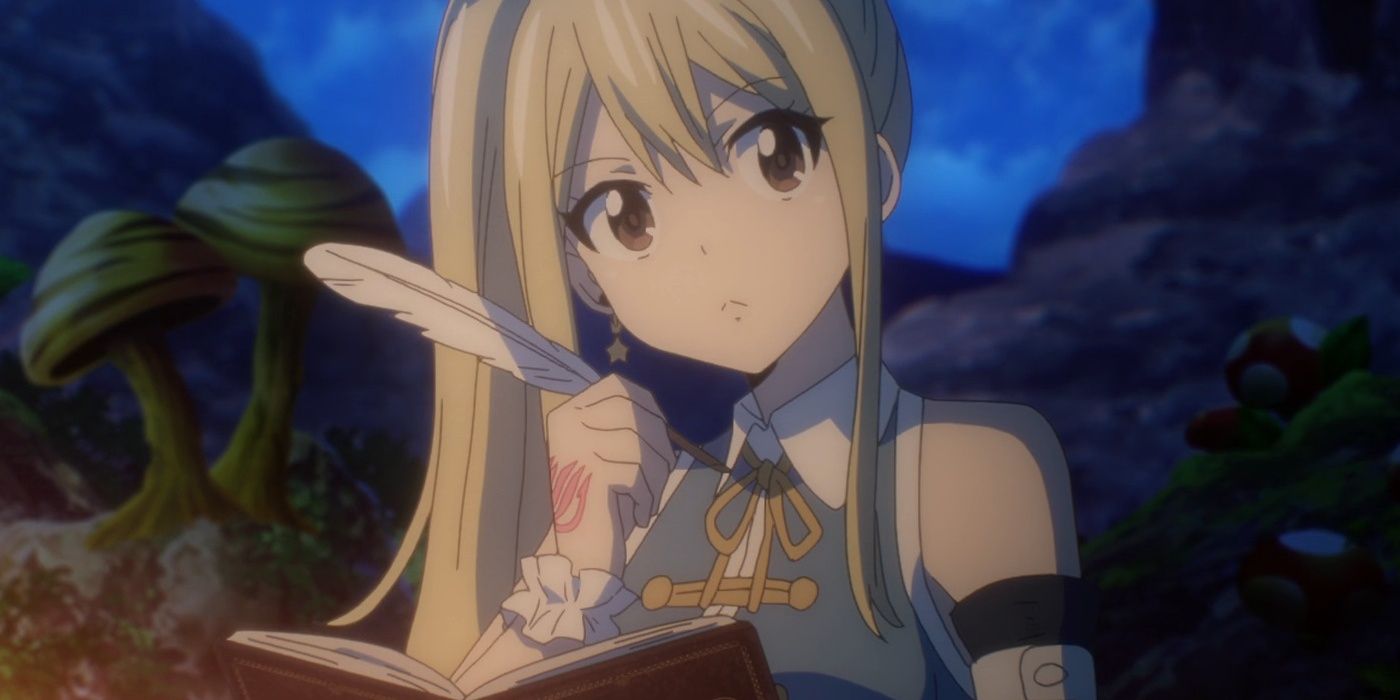 Fairy Tail: 100 Years Quest Episode 1 Recap & Spoilers