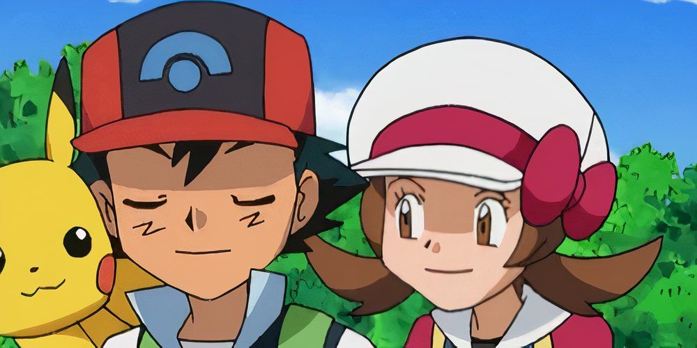 Biggest Differences Pokemon Horizons' Liko & Ash Ketchum