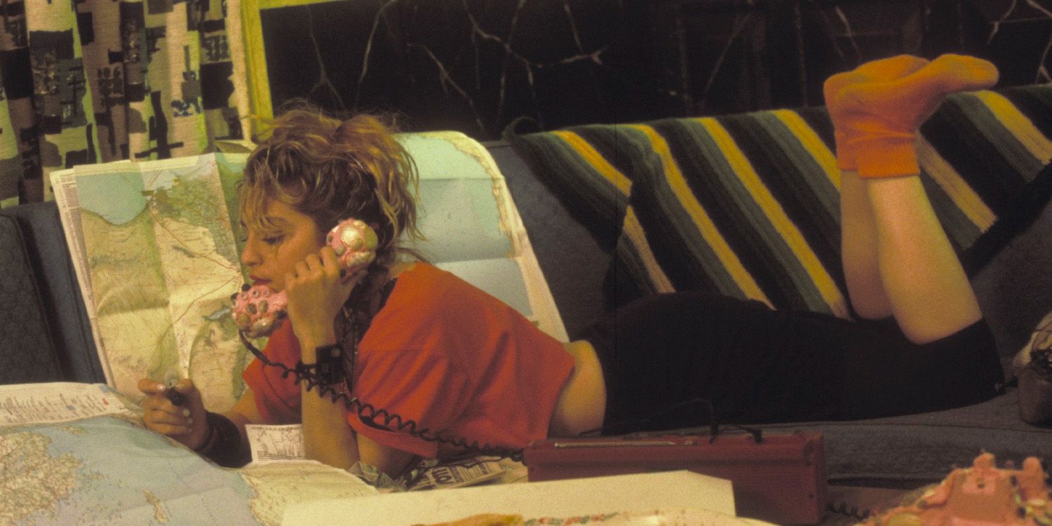 'What Happens to Them?': Madonna's Desperately Seeking Susan Co-Star Addresses Possible Sequel