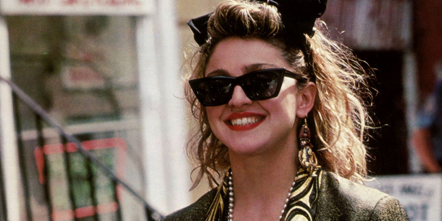 'What Happens to Them?': Madonna's Desperately Seeking Susan Co-Star Addresses Possible Sequel