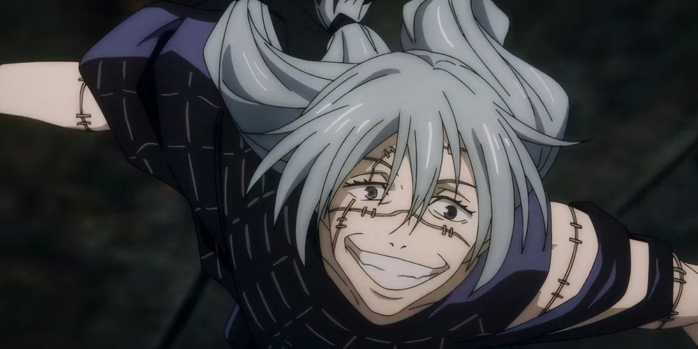 Los 10 personajes más fuertes de Jujutsu Kaisen al comienzo de la serie, clasificados