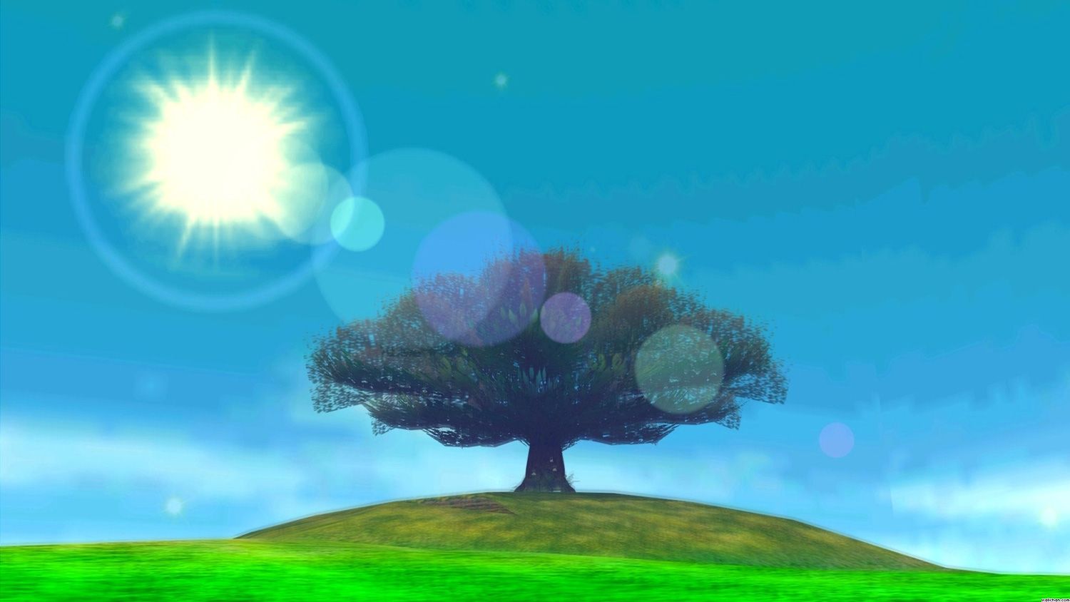 Majora's Mask's Termina is the Weirdest (and Best) Setting in the Zelda Series