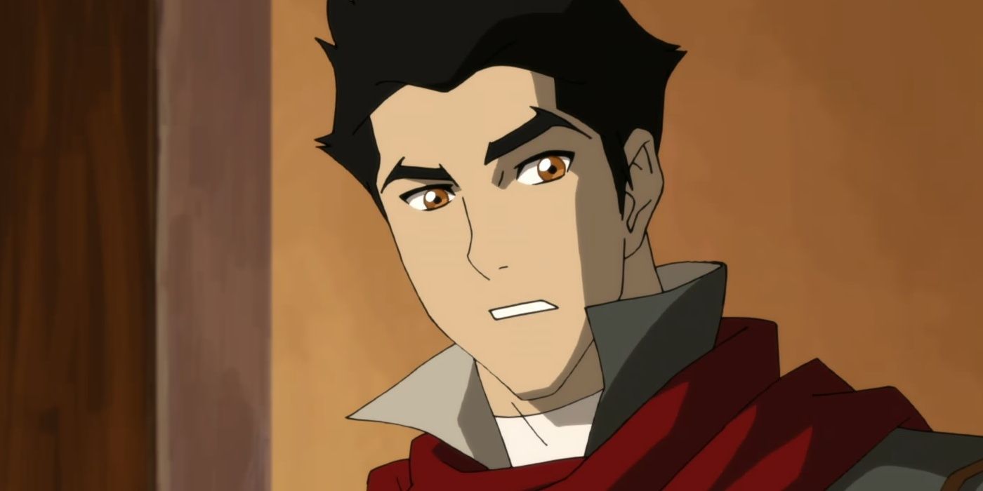 10 Best The Legend of Korra Character Backstories, Ranked