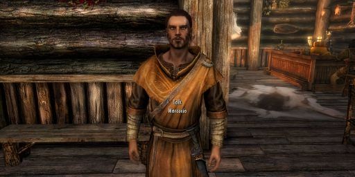 Mejores seguidores de Skyrim, clasificados