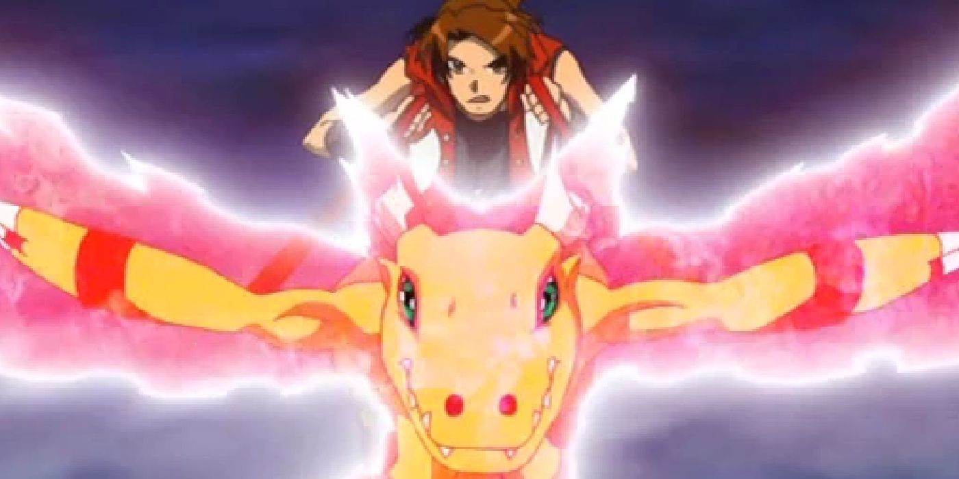 Dark Digivolution and Corruption in Digimon, Explained