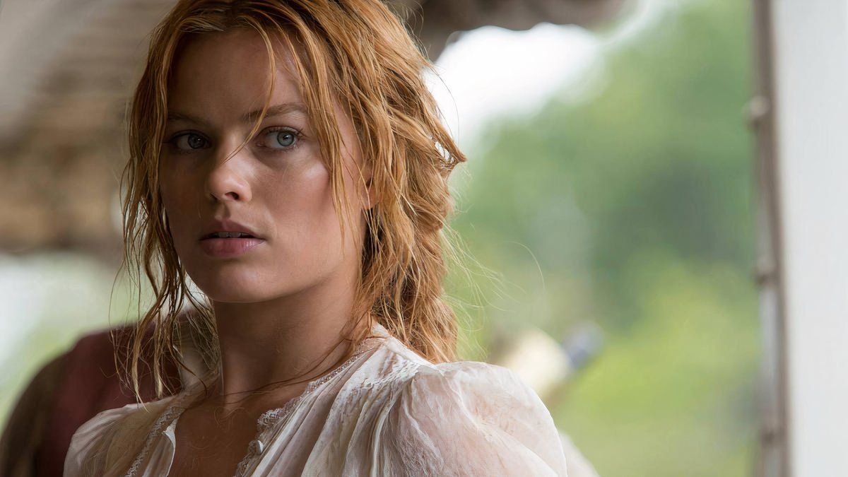 10 Movies That Defined Margot Robbie's Career