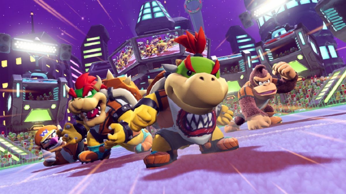 Bowser Is A Good King, Despite His Evil Reputation