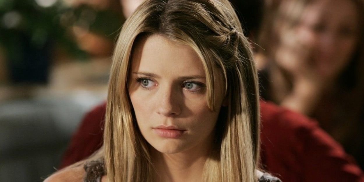 Why Marissa Cooper's Death was a Good Choice for The O.C., Explained