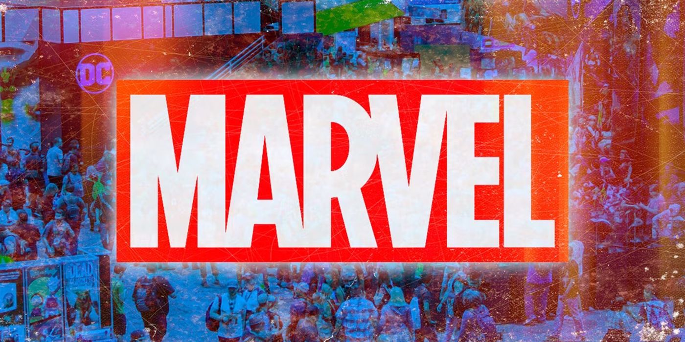 Marvel анонсирует новые панели Comic-Con в Сан-Диего, стенд и многое другое