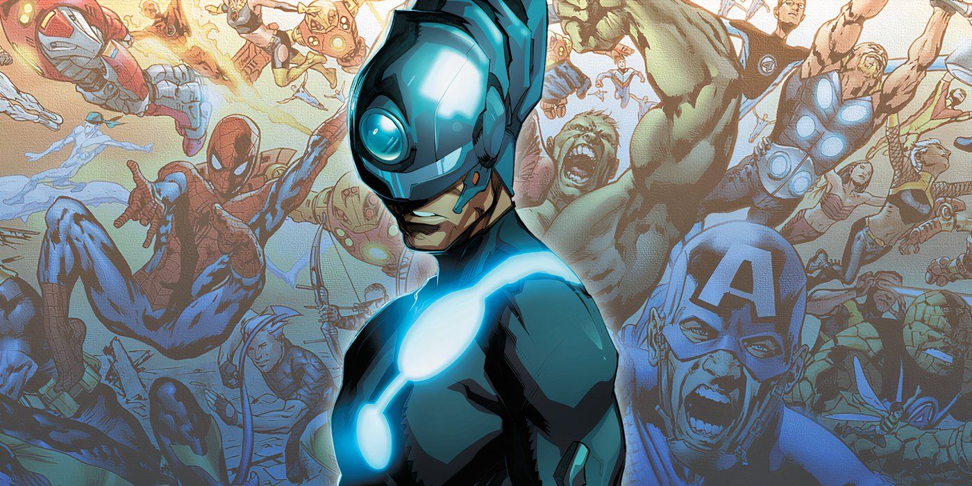 Marvels Ultimate Universe Had One of the Best Hero to Villain Stories