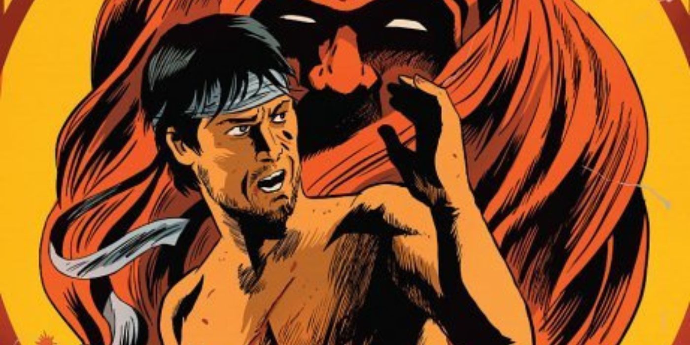 10 Shang Chi Comic Stories The MCU Should Use for a Sequel