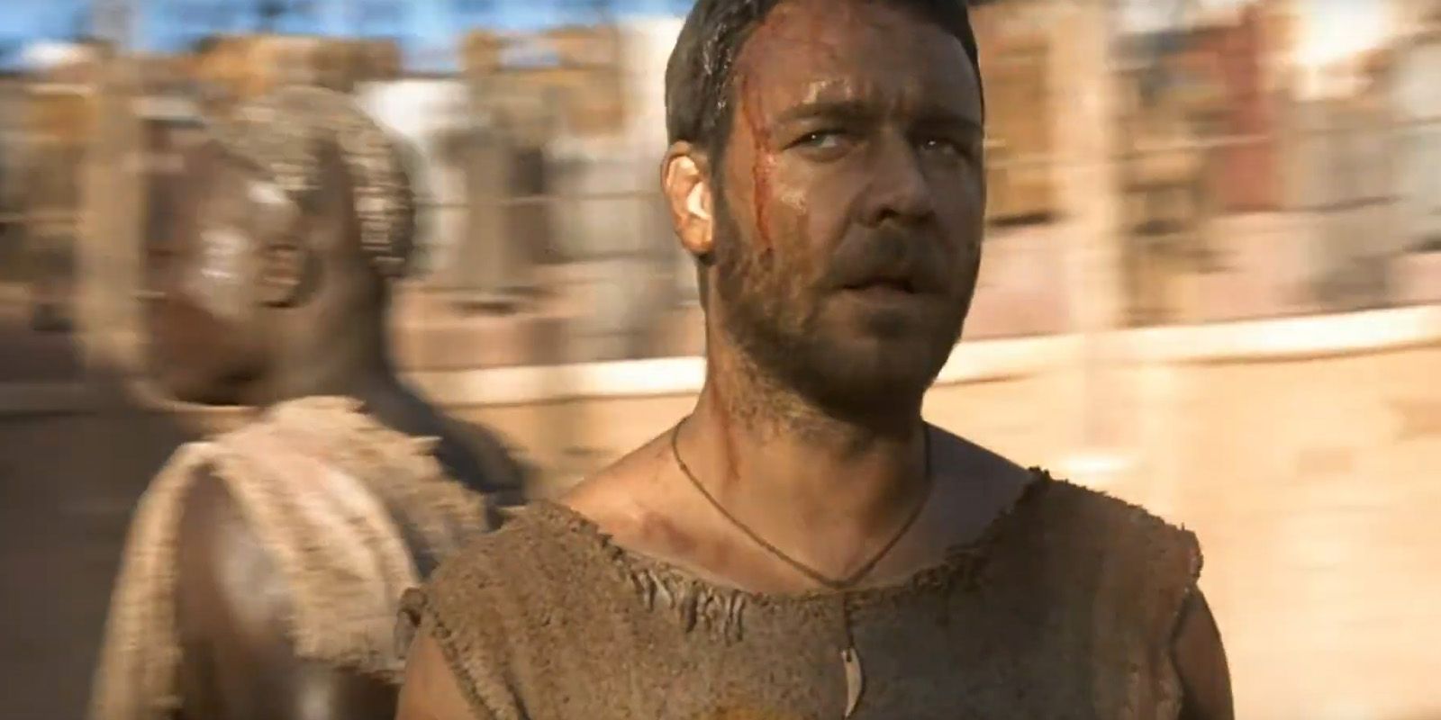 10 Wild Behind-The-Scenes Facts About Gladiator (That Fans Never Knew)