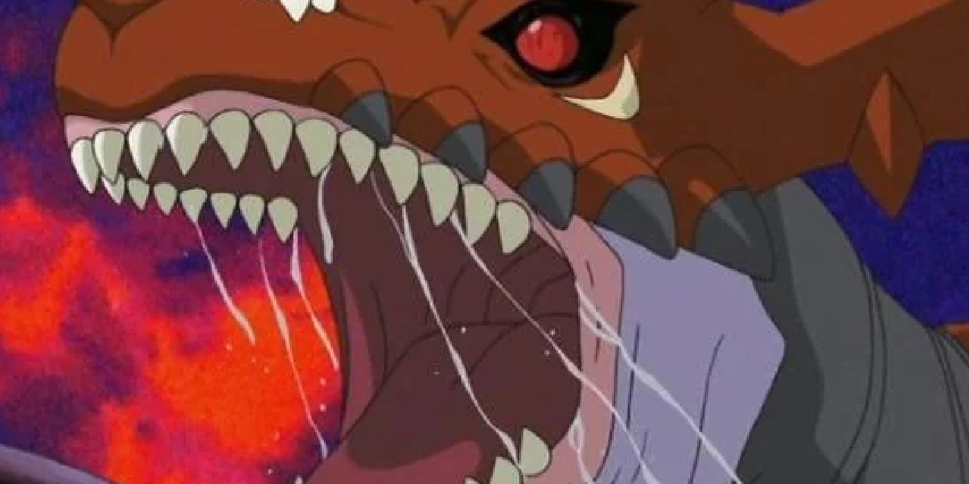 Most Heart-Breaking Moments in Digimon Tamers