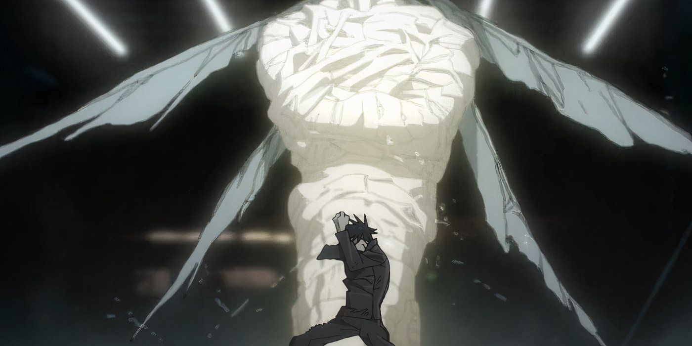 Jujutsu Kaisen's Most Unbelievable Cursed Techniques