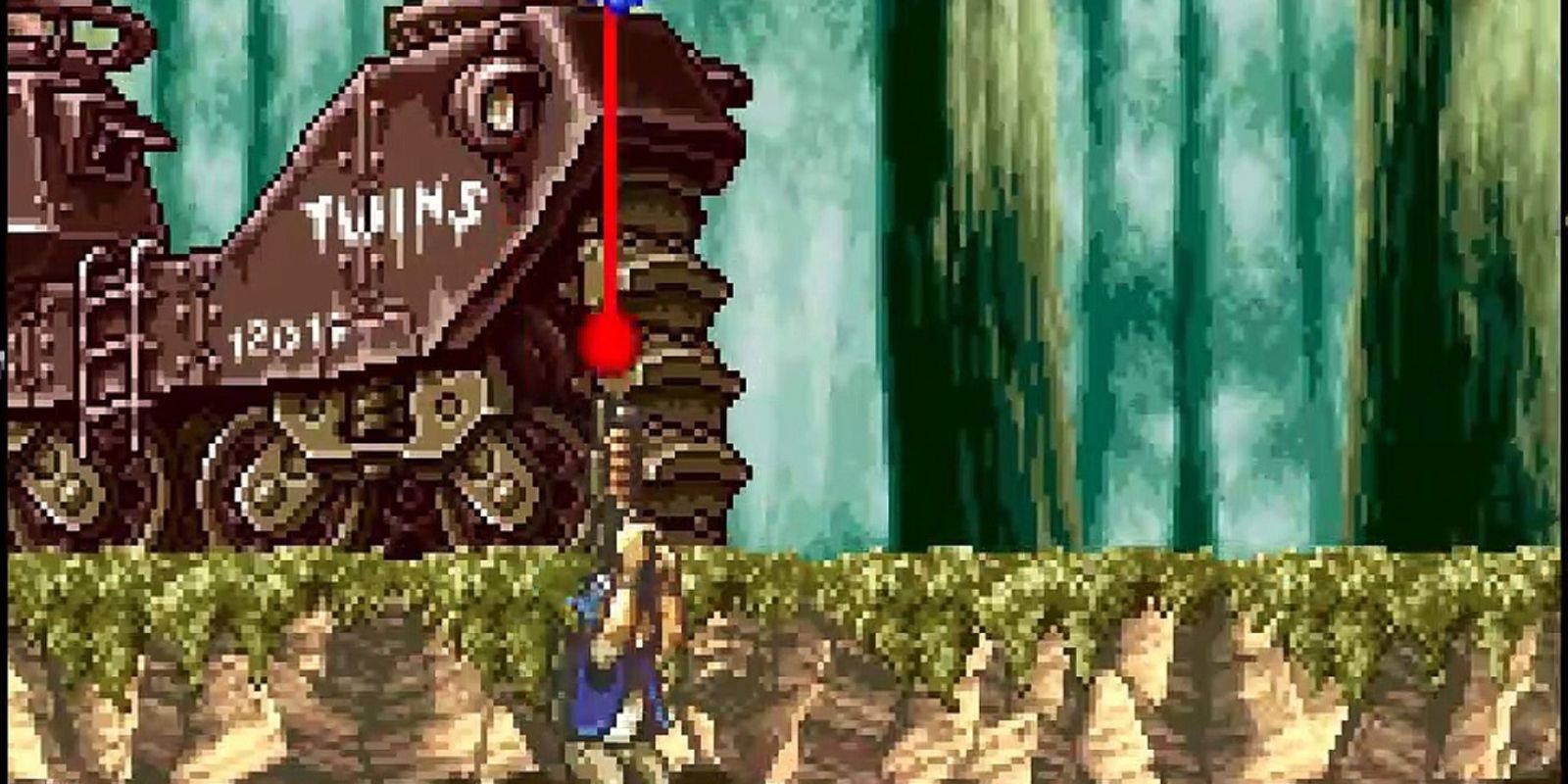 10 Hardest GBA Games, Ranked