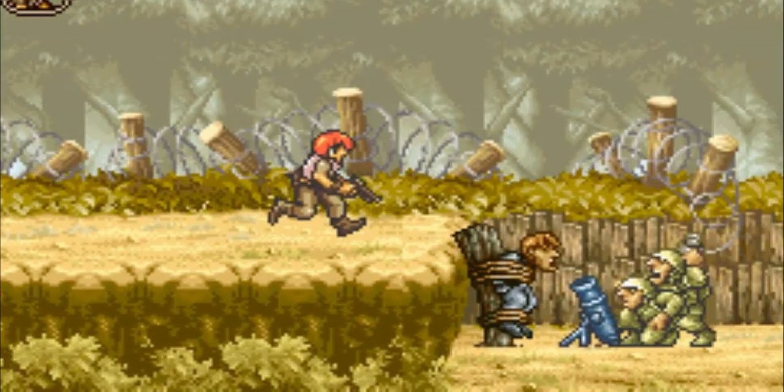 10 Hardest GBA Games, Ranked