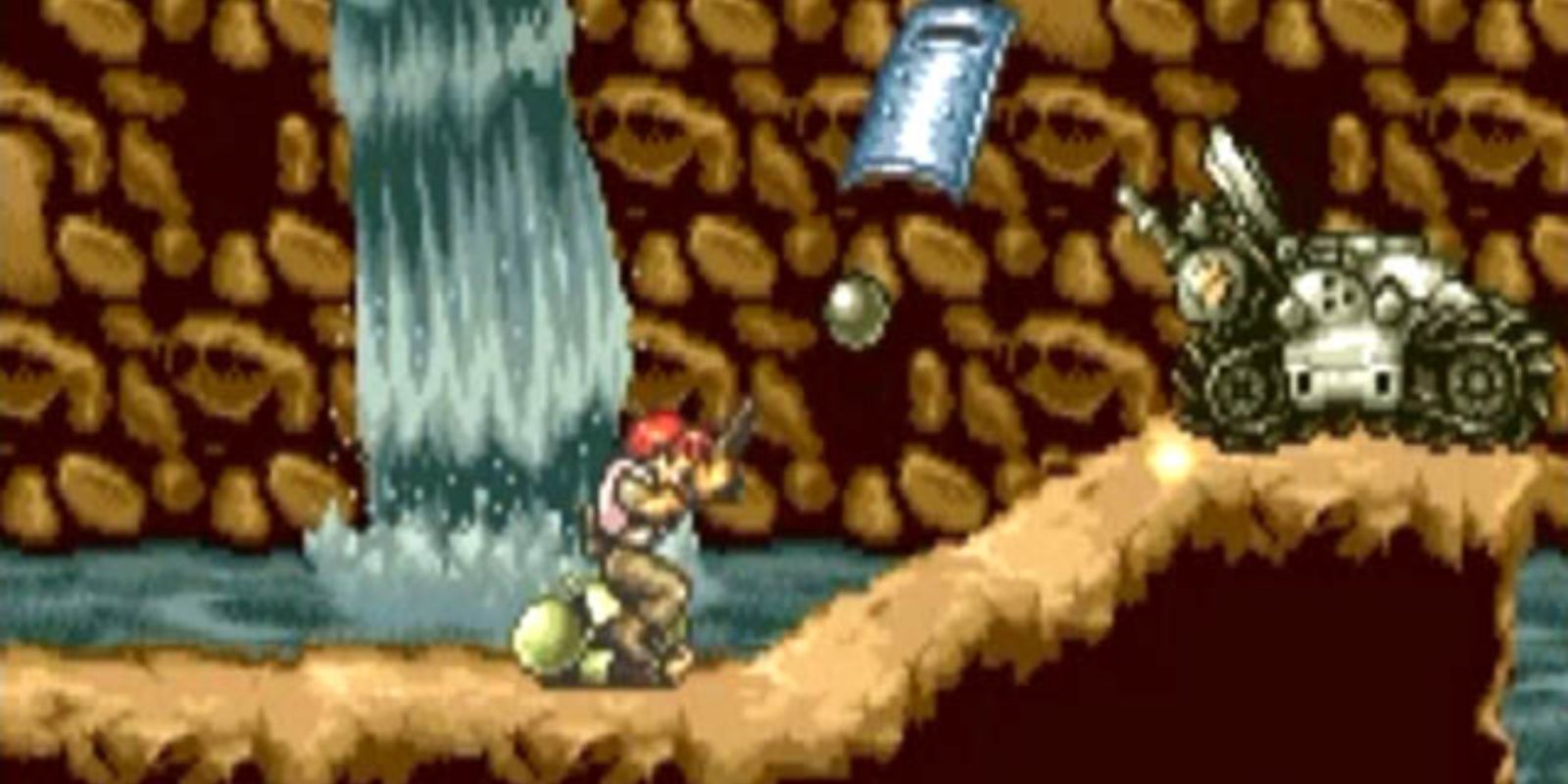 10 Hardest GBA Games, Ranked