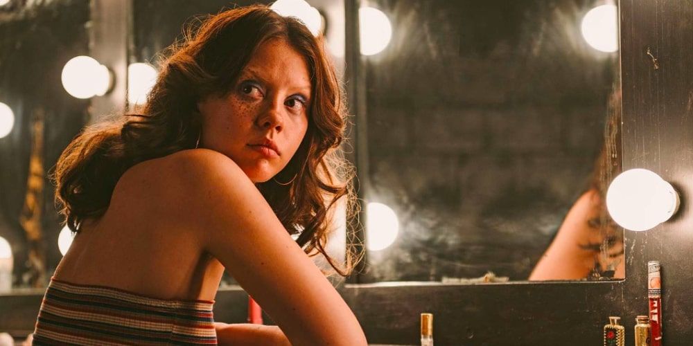 'I See Myself as Just an Actor': Mia Goth Addresses Scream Queen Label