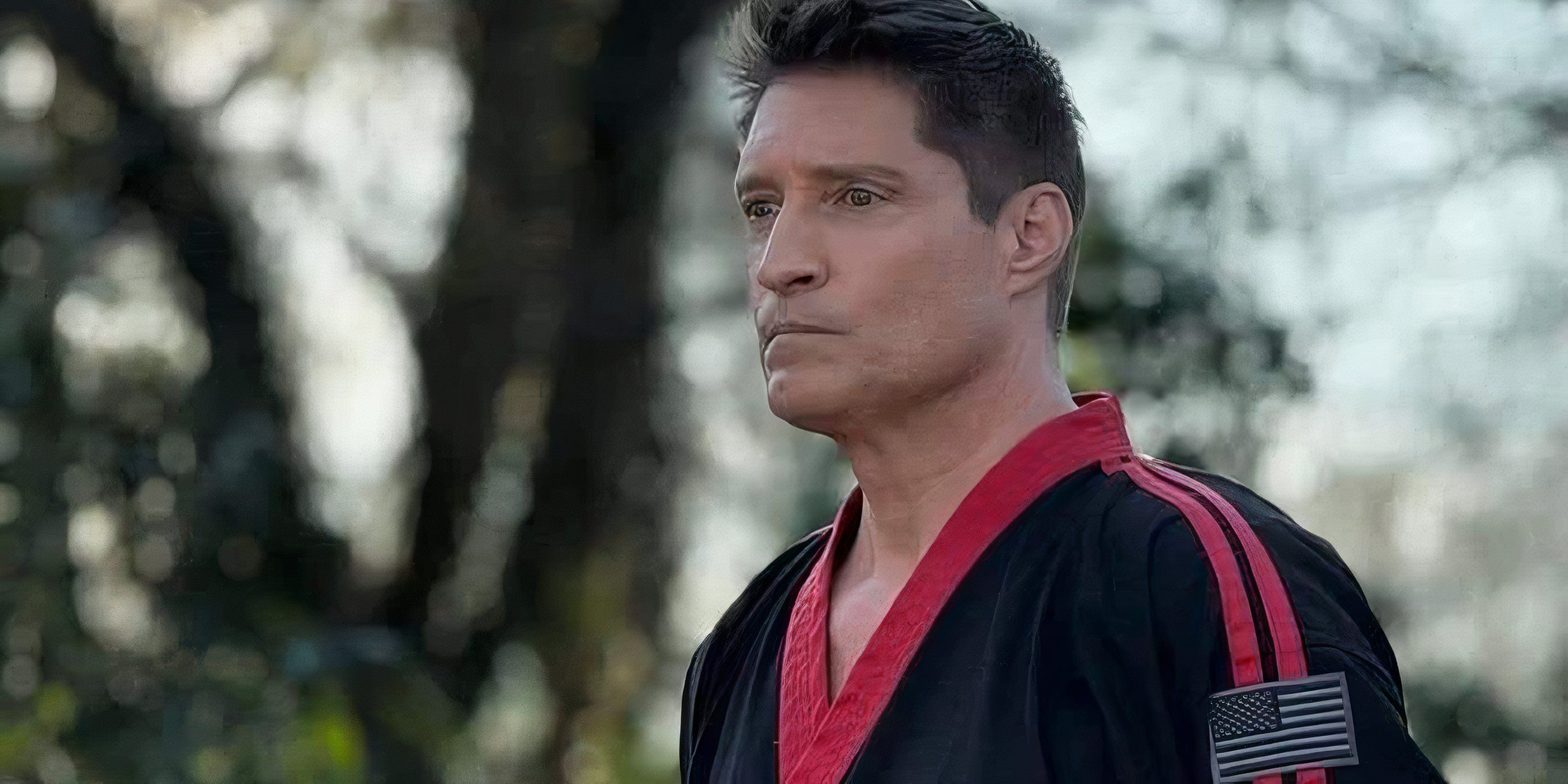 Cobra Kai Season 6 Brings Back Mike Barnes, but Not in the Best Way