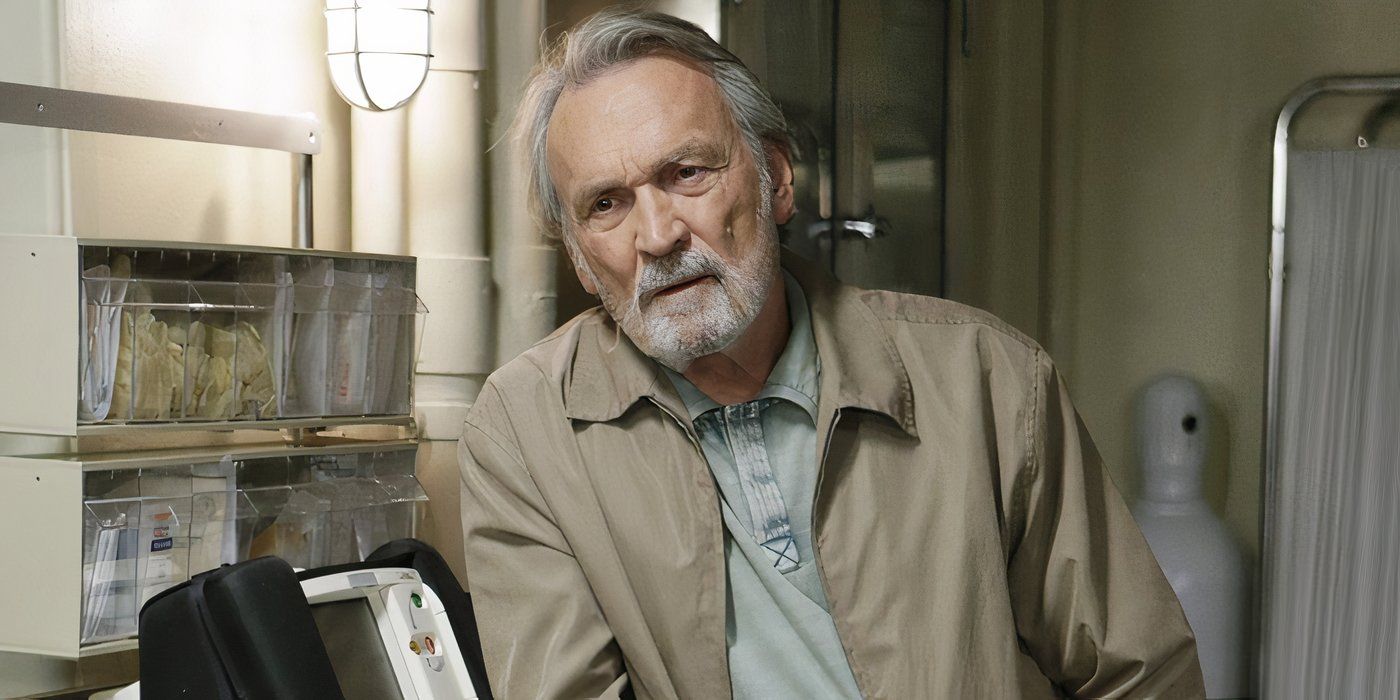 NCIS: Origins Images Reveal Best Look Yet at the Younger Gibbs and Mike Franks