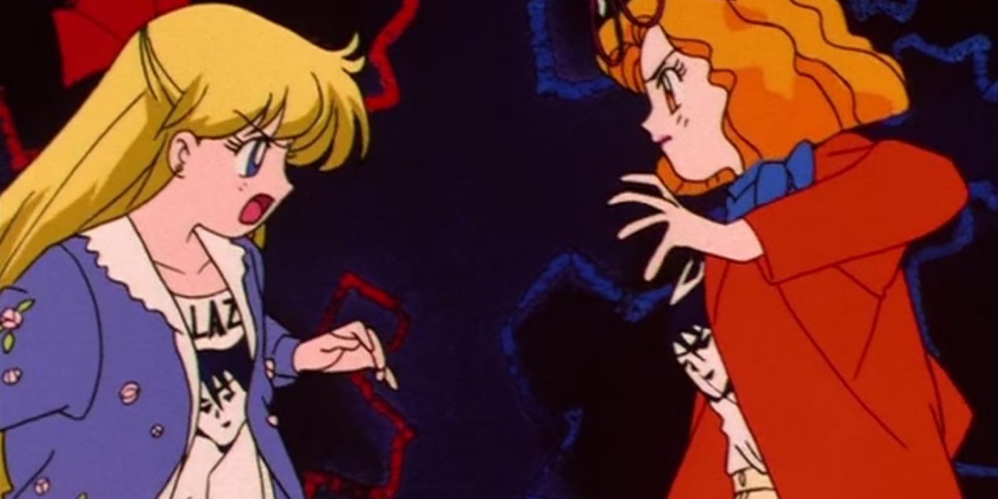 10 Most Underrated Sailor Moon Villains