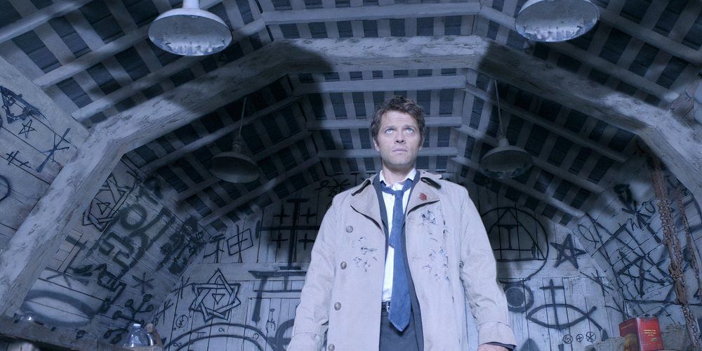 The Wildest Supernatural Plot Twists, Ranked