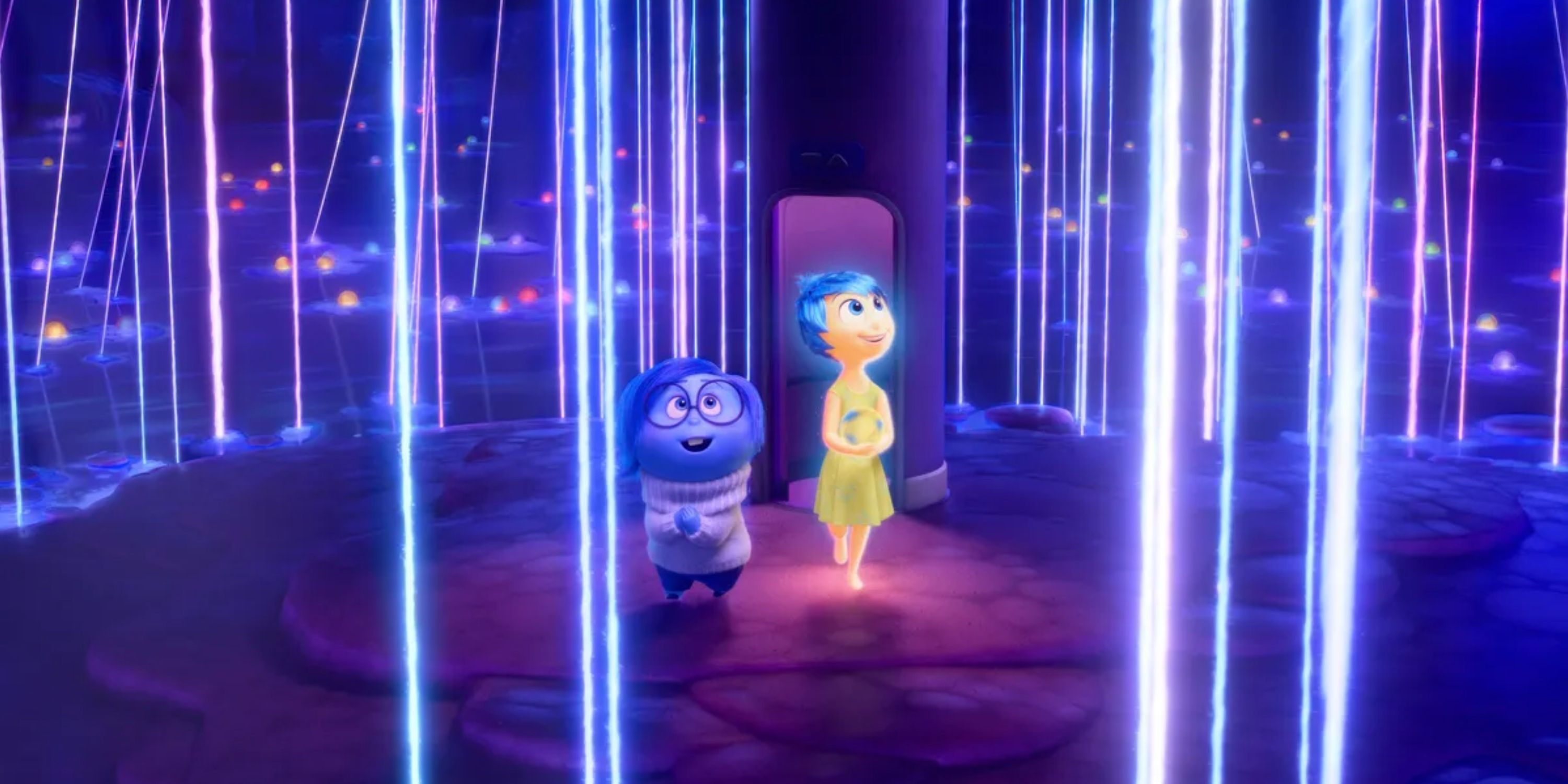 Inside Out 2 Was a Success - But Only if Pixar Doesn't Make This Major Mistake