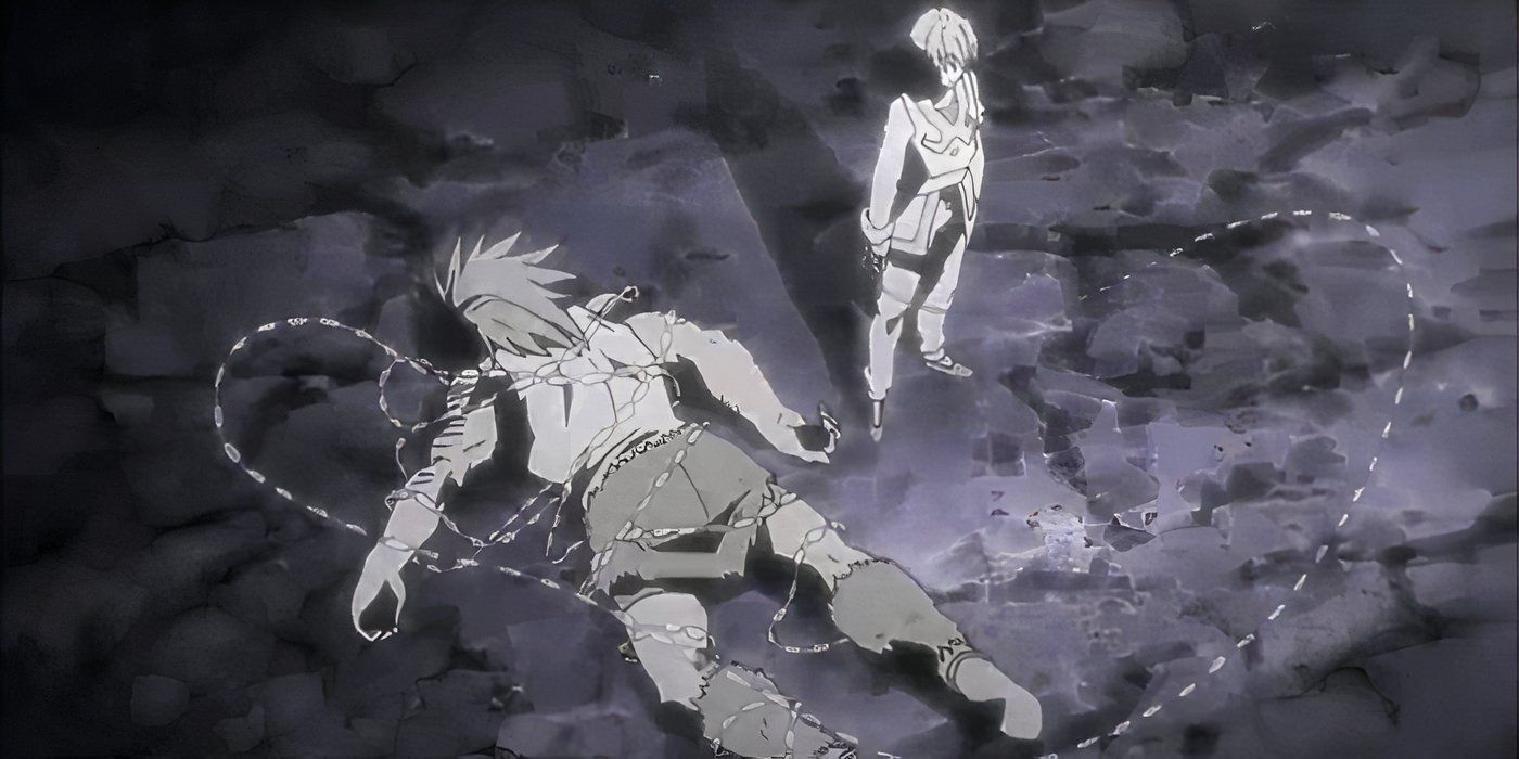 Сильнейшие пользователи Нэн, убитые в Hunter X Hunter