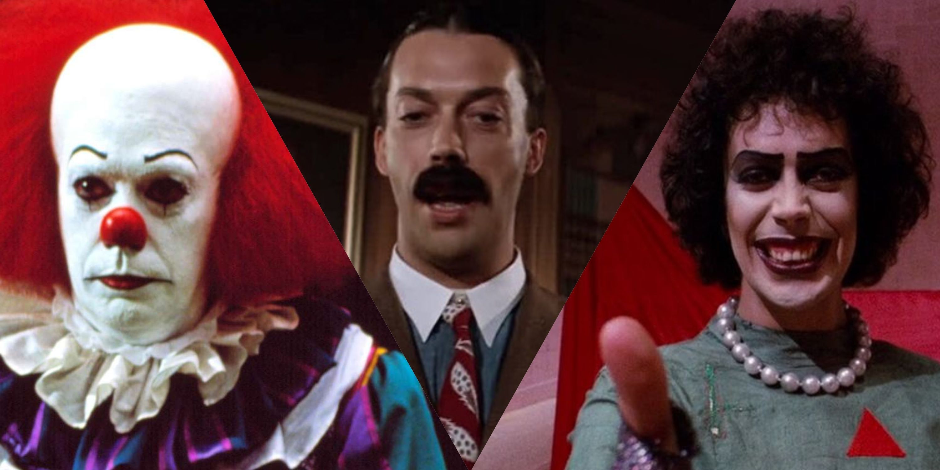 10 Best Tim Curry Movies, Ranked