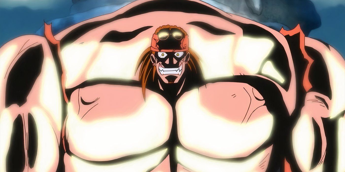 One Piece's Best Non-Canon Arcs, Ranked