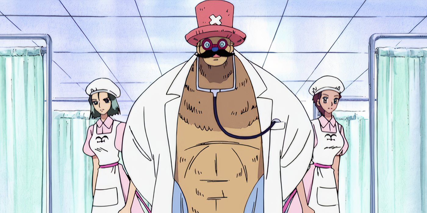 One Piece's Best Non-Canon Arcs, Ranked